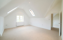East Cranmore bedroom extension leads