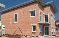 East Cranmore home extensions