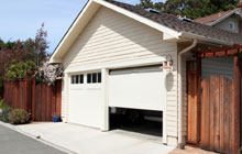 East Cranmore garage construction leads