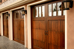 East Cranmore garage extension quotes
