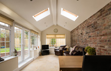 East Cranmore single storey extension leads